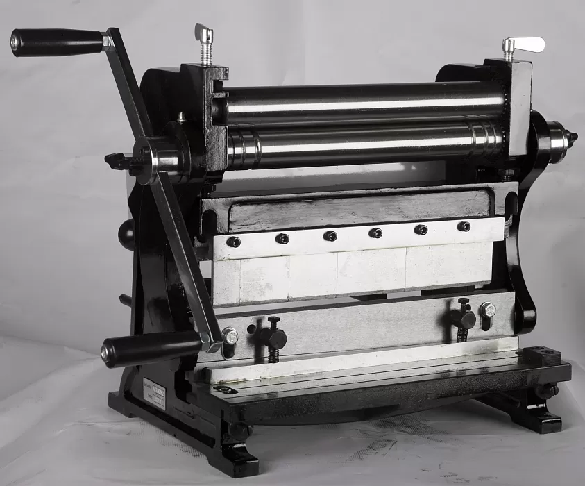 Станок комбинированный ручной Stalex 3-in-1/305x1